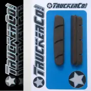 Carbon Rim Safe TruckerCo High Performance Brake Pads Campagnolo Zero Gravity