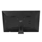 21.5in Digital Picture Frame 2.4G 5G WiFi 32G 1920x1080 FHD Wall Mount Remot New