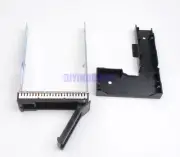 3.5" Tray Caddy Adapter 17A06251 For Lenovo ThinkSystem SR650 SR550 SR590