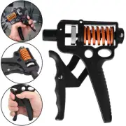 Professional Adjustable Heavy Duty Hand Gripper For High Strength Grip Training