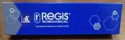 REGIS (S,S) Whelk-O 1, 5µm, Kromasil 25cmx4.6mm HPLC column 1-780101-300