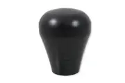 Pullman Barista Tamper Handle Acetal Black - Pullman