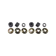 Trupro Front Sway Bar Links for Mitsubishi Challenger PA 3.0L 4WD Petrol 97-07