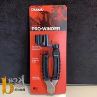 在飛比找Yahoo!奇摩拍賣優惠-【反拍樂器】DADDARIO PLANET WAVES 多功