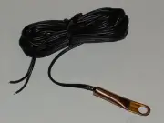 Temperature Sensor NTC Thermistor Solar Panel Water Tank pump Heater Controller