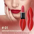 6 Color Matte Lipstick Moisturizing Long Lasting Lipstick Set V2B8 G5P9