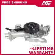 Water Pump For 2003-2008 Dodge Ram 2500 1500 3500 Durango Chrysler Aspen (for: Chrysler)