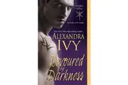 Devoured by Darkness: Guardians of Eternity Alexandra Ivy Paperback Book