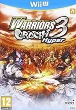 Warriors Orochi 3: Hyper [Import Italienisch]