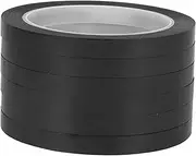 CORHAD 6rolls High-Temperature Insulation Tape for Labeling and Positioning Whiteboards and Tables Easy to Use Graphic Grid Tape for Classroom and Craft Projects