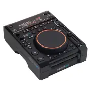Stanton CMP.800 Professional DJ Media Player USB/CD MIDI Controller FX Jogwheel