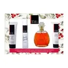 Tabu 100ml EDT 4 Piece Gift Set