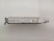 Bracket For NVIDIA Quadro RTX A4000 GPU Graphics Video Card
