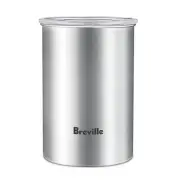 Breville the Bean Keeper Coffee Canister. BES030BSS