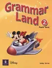 Grammar Land 2 Pupils' Book by Sandy Zervas (English) Paperback Book