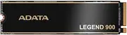 ADATA Legend 900 1TB PCIe Gen4x4 M.2 2280 SSD (SLEG-900-1TCS)