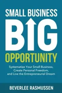 在飛比找博客來優惠-Small Business Big Opportunity