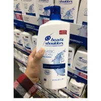 在飛比找蝦皮購物優惠-COSTCO好市多代購~法國製 HEAD&SHOULDERS