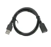 Replacement Extension USB Cable for Car Radio ALPINE ILX-007 ILX007