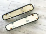 Human Touch PC-6 PC-410 Perfect Zero Gravity Chair Replacement Armrest Cores Set