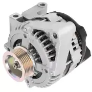 New Alternator Compatible for Pontiac for Torrent V6 3.4L 2007-2009 for Chevr...