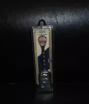 NOS ROYAL CARIBBEAN SILVER SOUVENIR SPOON IN BOX