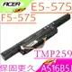 ACER AS16B5J 電池(保固更長)-宏碁 AS16B8J,E15,E5-575G,E5-575G-53VG,F5-575G,E5-575T,E5-575TG,3INR/19/65-2,E5-576G