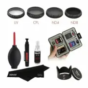 NEW Bower SCS-4EKPH34 Drone Essentials Kit for Phantom 4 Phantom 3 Advanced Pro