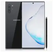 Samsung Galaxy Note10+ SM-N975F - 256GB - Black (Unlocked) *New in Box, Sealed