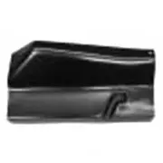 Truck Bed Panel Patch-Goodmark LKQ CORP GMK224451072L