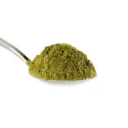 Mandukaparni Powder (Gotukola) Centella asiatica POWDER free shipping