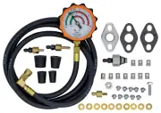 Lang Kastar Tu-24A-Pb 3 Way Exhaust Back Pressure Set