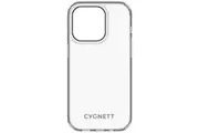 Cygnett AeroShield Slim Protective Phone Case For iPhone 13 Pro - Clear