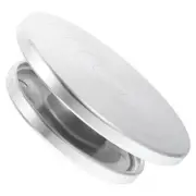 Pottery Turntable Tools for Pottery Turntable for Cake Stand Aluminium4960