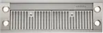Smeg 90cm Undermount Rangehood