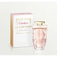 在飛比找蝦皮購物優惠-CARTIER LA PANTHÈRE EAU DE PAR