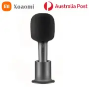 Xiaomi Karaoke Microphone MIJIA Bluetooth 5.1 DSP Noise Reduce Stereo Sound MIC