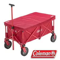 在飛比找蝦皮商城優惠-【Coleman】四輪拖車專用桌板 CM33140