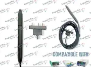 Dual EMC Handpiece IEC-XHP1 Compatible Ellman Surgitron