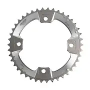 SRAM 26T 10 sp BCD 80mm 4-Bolt, XX, Inner Chainring, For MTB double, Aluminum,