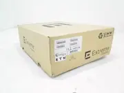 New! Extreme SOT2206-0112 S-Series Module 12x 10/100/1000BASE-TX via RJ45 PoE