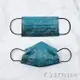 【STYLISH 史戴利】奢華金鑽藍成人醫療口罩（30入/盒）