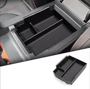 2024 BYD Pickup Shark 6 Accessories Center Console Storage Tray, Internal Armrest Storage Box, Storage Box Plugin