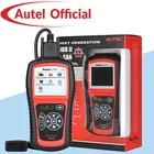 Autel AutoLink AL519 Vehicle OBDII EOBD Code Reader