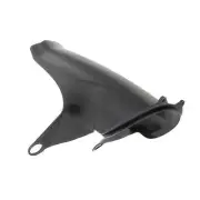 Motorcycle Mud Guard Against Splashing Water Mud Flap Ultralight Easy to Install