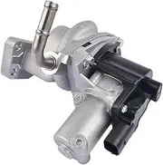 Exhaust Gas Recirculation Valve Compatible for SsangYong 2.0 2.2 XDi E-XDi AGR EGR Valve 6711400460 A6711400460