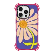 iPhone 16 Pro Bounce Case MagSafe Compatible Daisy