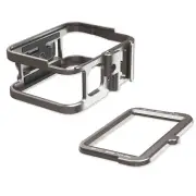 Aluminium Alloy Protective Frame Case Housing Cage For GoPro Hero 11/10/9 Black