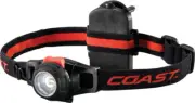 Coast HL7 LED Headlamp 19284 Features Variable Light Technology dimming function