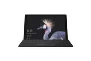 Microsoft Surface Pro (5th Gen 2017, i5, 256GB/8GB, Wifi) Grey [Refurbished] - Good